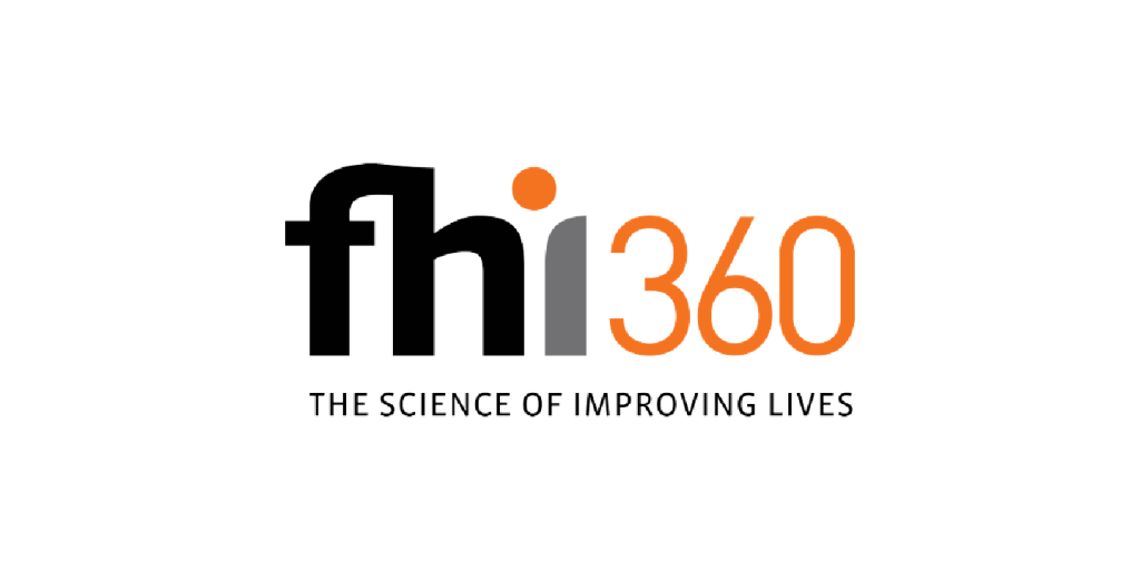 Logo fhi360