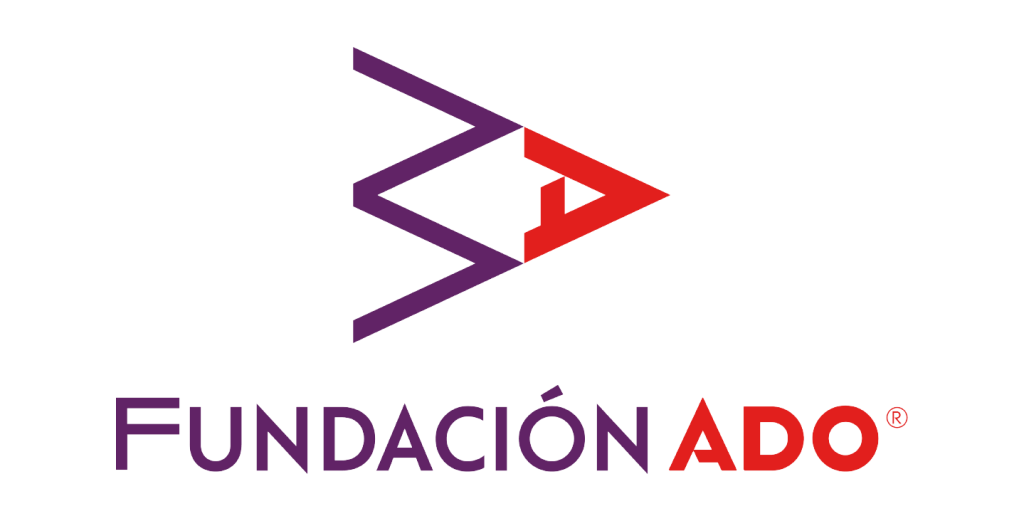Logo Fundación ADO