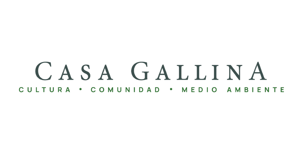 Logo Casa Gallina