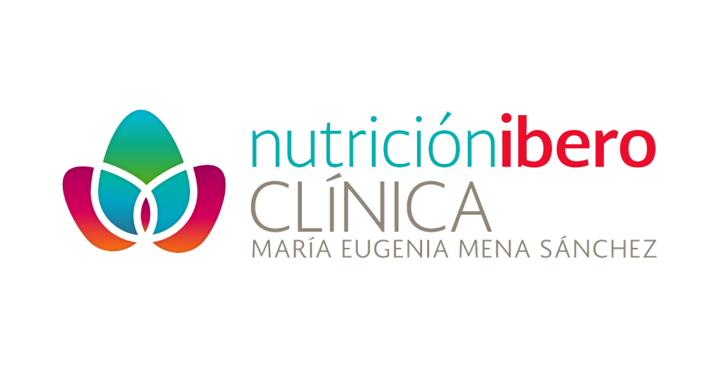 Logo Nutrición Ibero