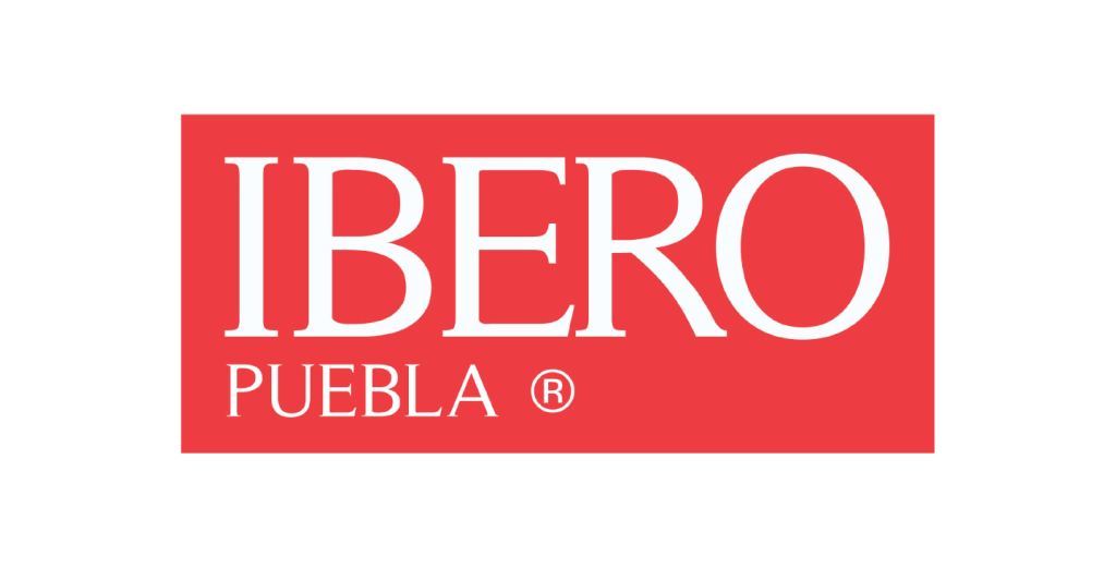 Logo Ibero Puebla