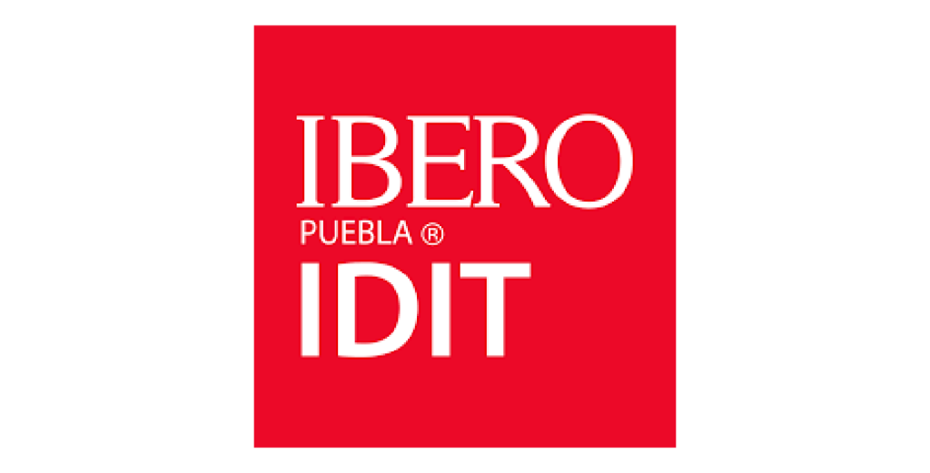 Logo Ibero IDIT