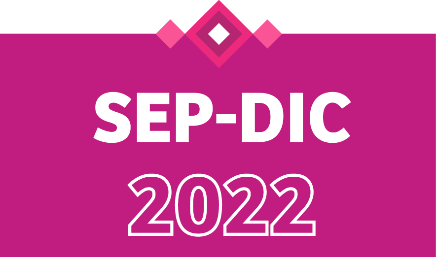 sep-dic 2022
