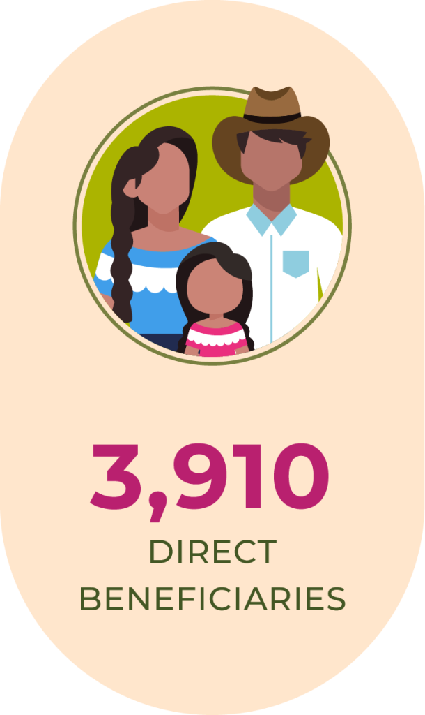 3910 DIRECT BENEFICIARIES