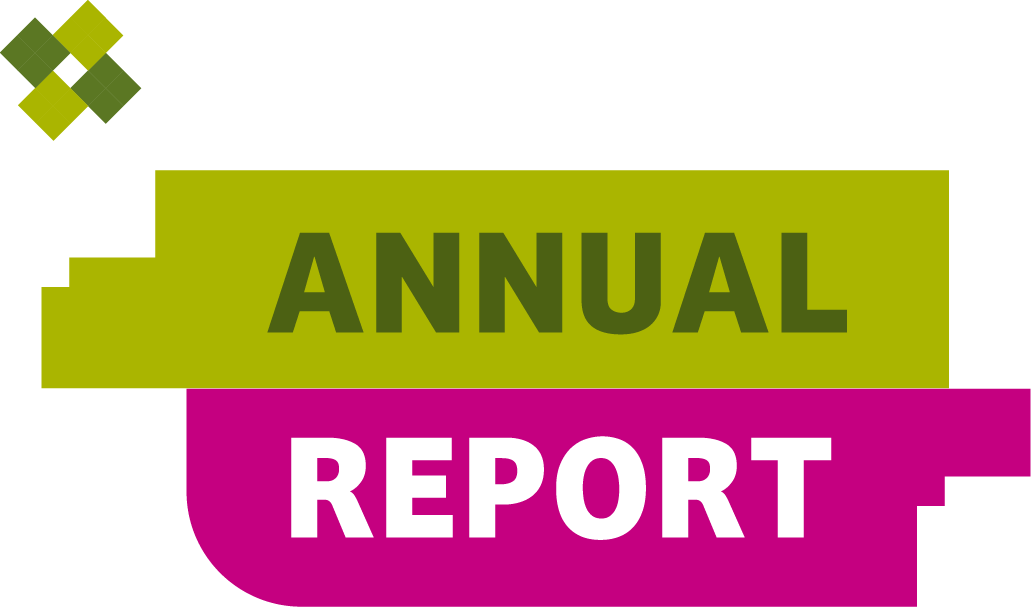 ANNUAL REPORT