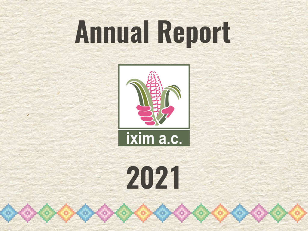 Annual Report 2021