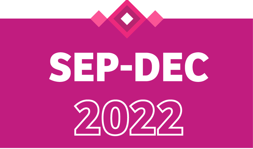 sep-dec 2022